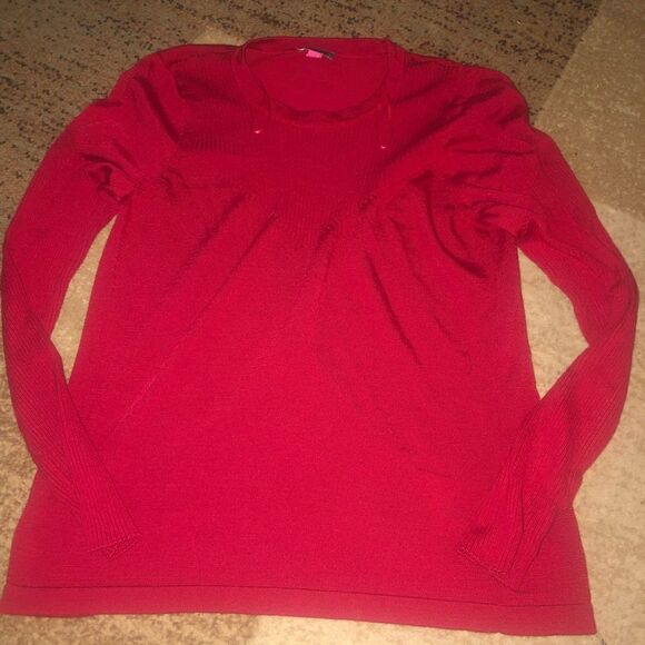 Vince Camuto shirt size L - Picture 1 of 5